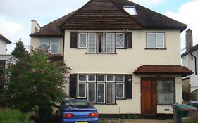 Draycott London
